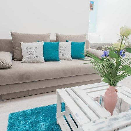 Vintage Apartment In The Center Budapest Extérieur photo