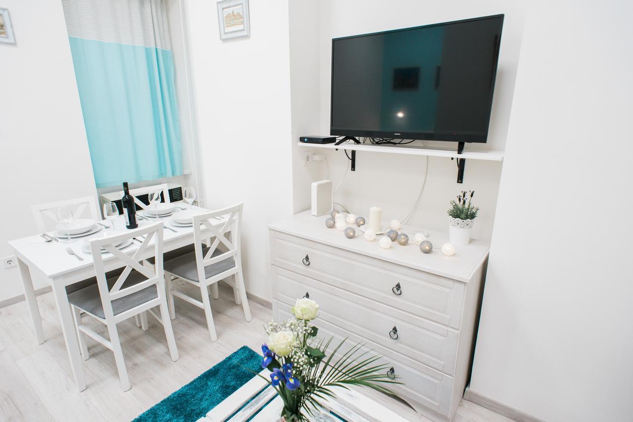 Vintage Apartment In The Center Budapest Extérieur photo