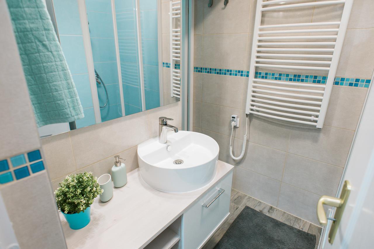 Vintage Apartment In The Center Budapest Extérieur photo