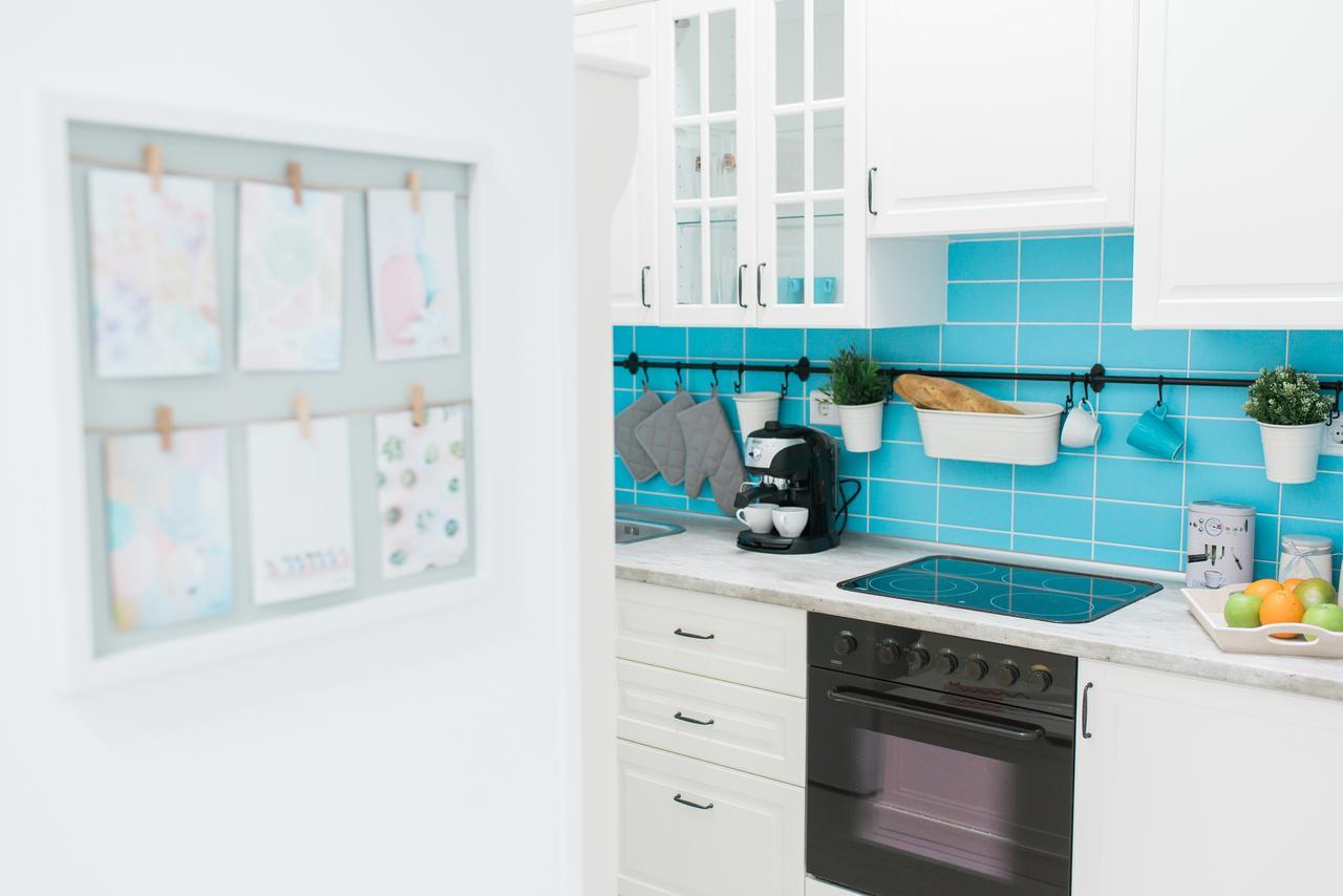 Vintage Apartment In The Center Budapest Extérieur photo