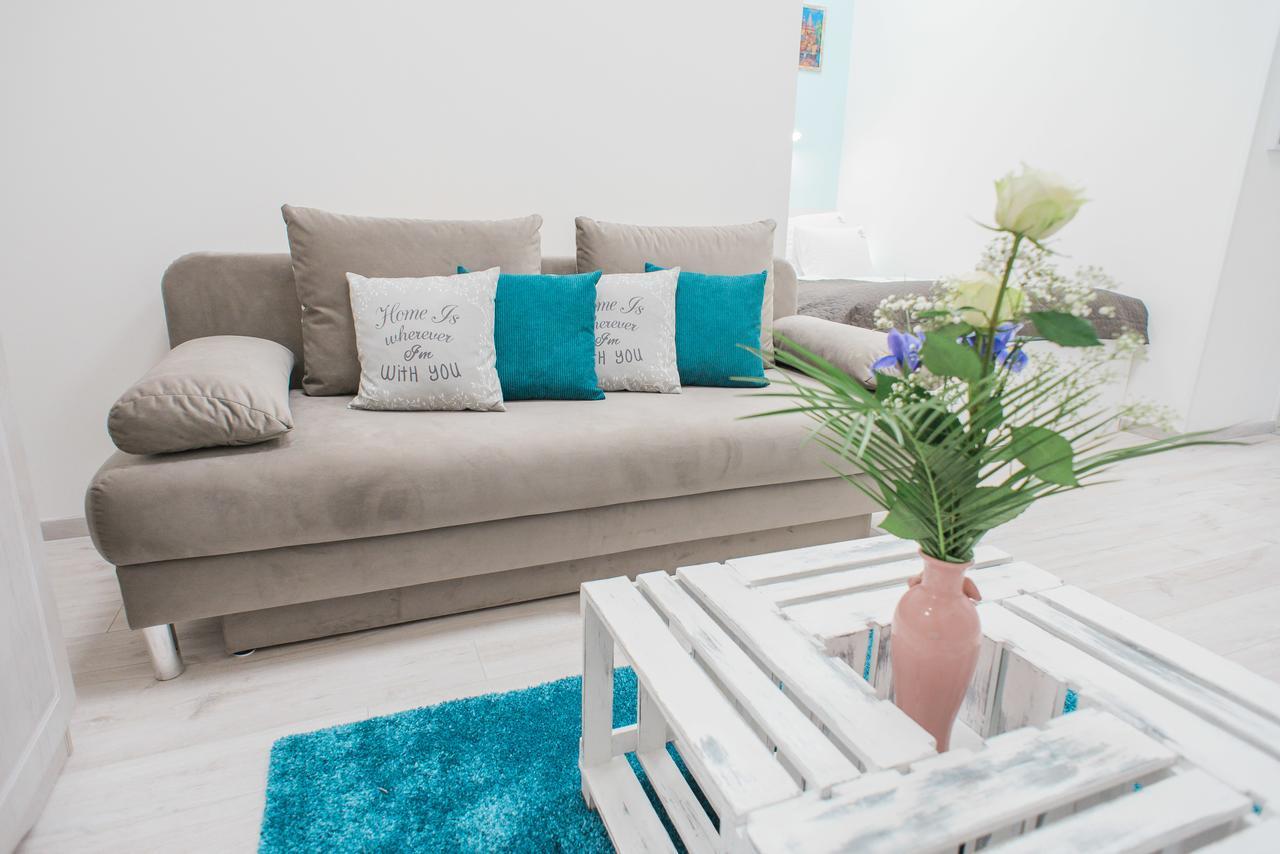 Vintage Apartment In The Center Budapest Extérieur photo